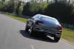 Citroen Hypnos Hybrid Crossover Concept 2008 года